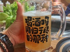 -香猪坊韩国烤肉专属门店(魏公村店)