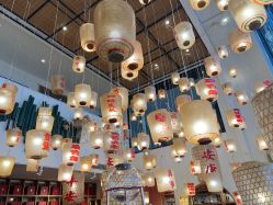 -禧园Joyous Garden ·宴会厅(禧园店)