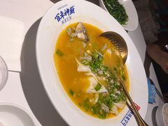 -百年神厨·地道川菜(清江西路店)