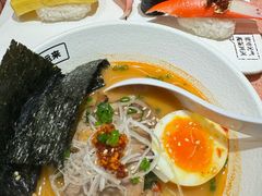 -元气寿司(金光华店)