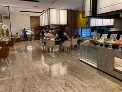 -扬州万怡酒店-中餐厅(文昌中路店)