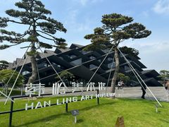 -东钱湖旅游度假区