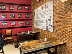 -李氏祖传牛肉馍(和平路·沁园小区店)