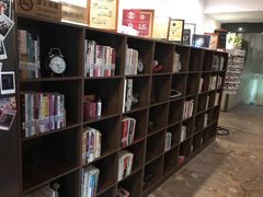 -时光漫步酒店(北京国子监簋街北新桥地铁站店)