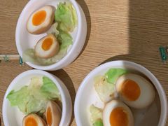 -味千拉面(巴黎春天浦建店)