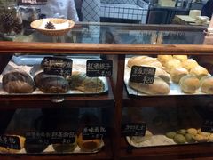 -Juicy Bakery(大学路店)
