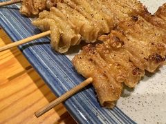 -晶吉·居酒屋·烧鸟·生鱼饭(中山区民主广场店)