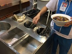-Magic Food Point(Airport Street food)