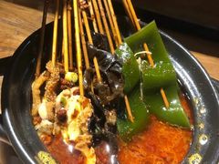 -管氏翅吧(护国寺店)