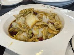 -晋阳饭庄(虎坊桥店)