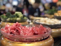 -龍歌自助小火锅(崂山丽达店)