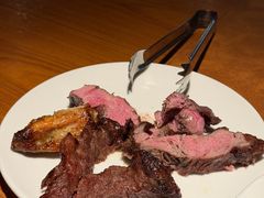 -拉蒂娜·巴西牛排馆 Latina·Brazilian Steakhouse(王府井喜悦店)