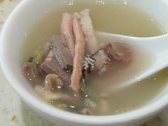 -西夏回族烧麦馆(牡丹街店)