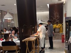 -味+新京宴·烤鸭·北京菜(创意谷店)