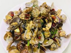 -雅逸居海鲜小厨