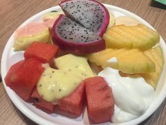 -诺丁牛排披萨自助餐厅(汕头苏宁店)