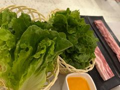 -花味烤肉·拌饭(庐阳万科店)