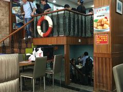 大堂-香港仔茶餐厅(凤阳店)