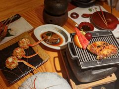 -花潮料理艺食馆(世欧广场店)