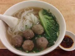 -莲塘味宝园牛杂(天越翔园店)