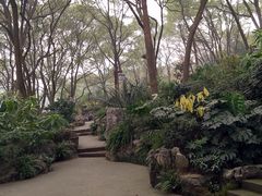 -忠山公园
