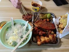 -二民煎饼(津南咸水沽店)