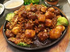 -九头鸟酒家(四道口店)