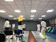 -北京阳铭国际击剑俱乐部