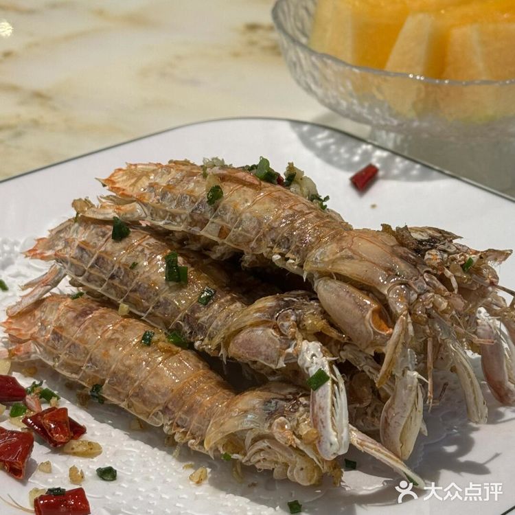 宁波怎么能不吃这家宁波菜!!!