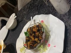 -悦百味·品质川菜(橄榄郡店)