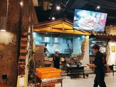 -塘屋烧烤·云南火塘烧烤品牌(新亚洲店)