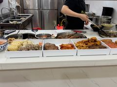 -阿芬卤面(花巷店)
