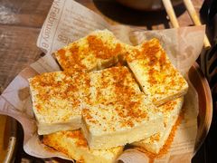 -打川川·川蜀毛肚(南市场店)