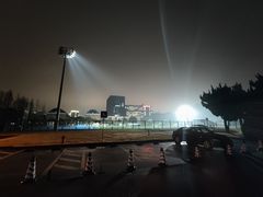 -上海财经大学(国定路校区)