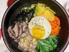 -韩时烤肉(丰科万达广场店)