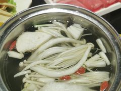 -鲁西肥牛(九方购物中心店)