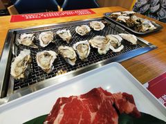 -蚝英雄鲜蚝自助专门店(长楹天街直营店)