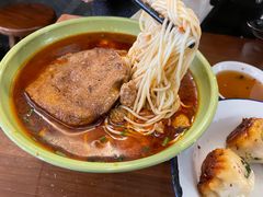 -舒蔡记生煎菜饭(云南中路店)