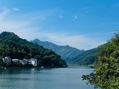 -新安江山水画廊风景区