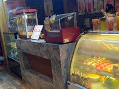 -御池园(顾村公园店)