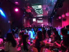-MOSSO音乐酒吧·Live House(南京西路店)