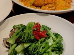 -蝦塘·中国餐馆(城墙南马道巷店)