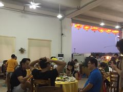 大堂-蚝专家(北滘店)
