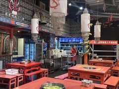 -巴九门老火锅(来福士打望店)