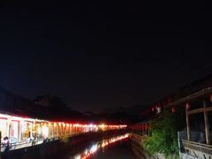 -楠溪江风景名胜区