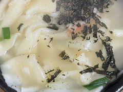-三清洞疙瘩汤
