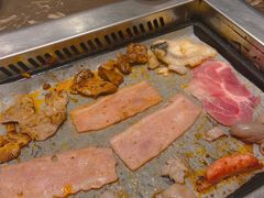 -永远爱烤肉火锅自助(龙德广场店)