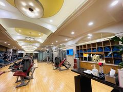 -Waterfall瀑布湾优健源(华侨城店)