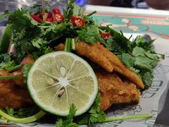 -BOPEYE·波派炸鸡(九霄天地店)