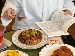 -TonTon(永康路店)